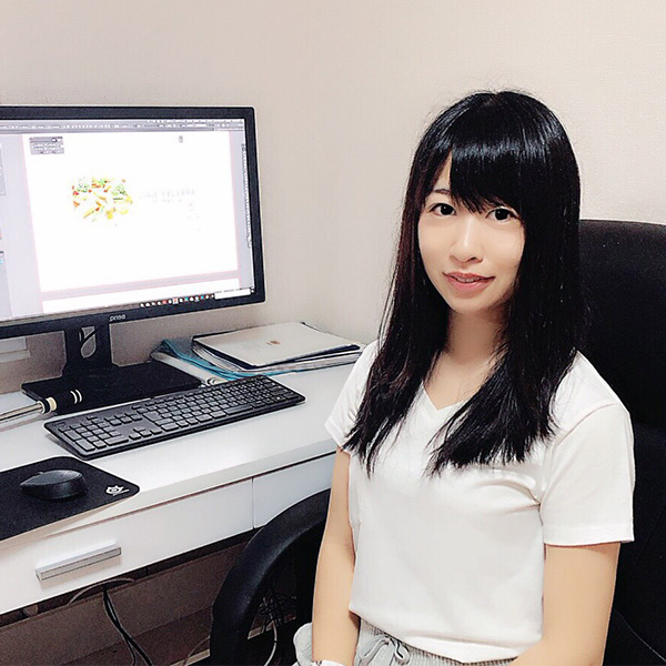 立花 明日香