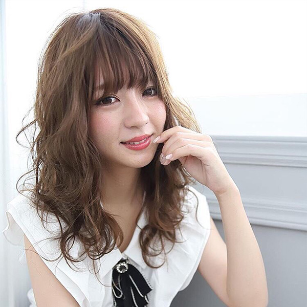 大塚 真理子