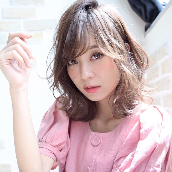 兼氏 美妃