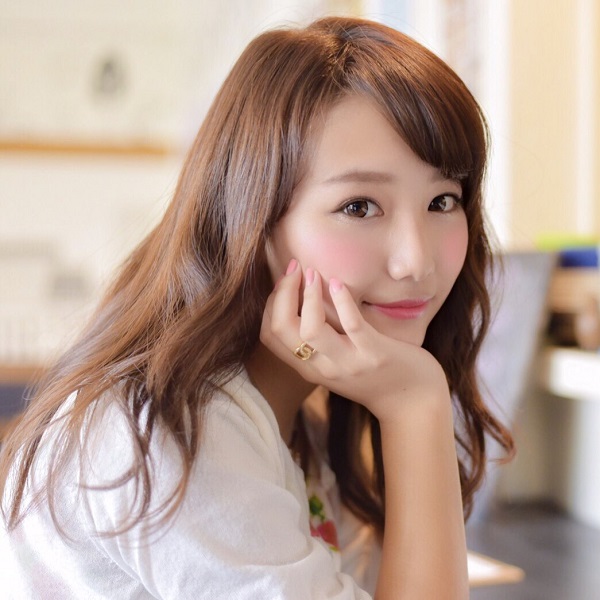 加藤 里奈